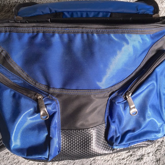 Picnic Backpack Cooler - Picture 5 of 10